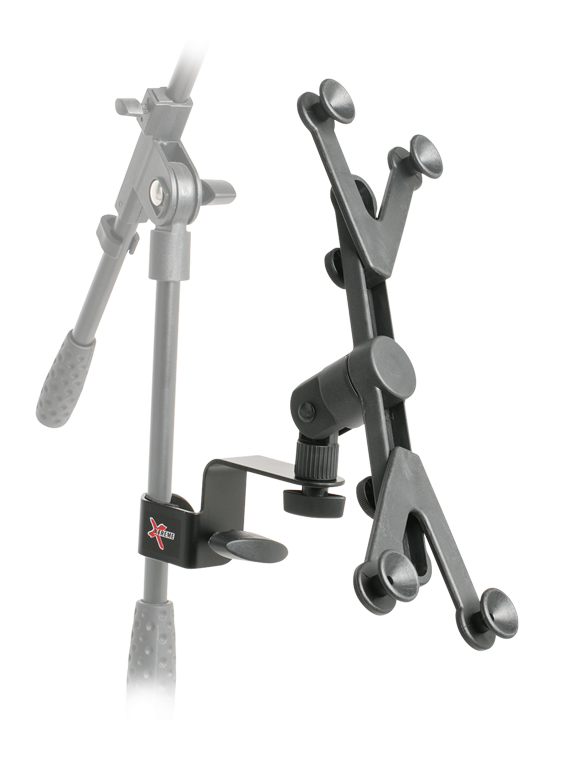 XTREME | AP25 | Universal Pro Tablet Holder XTREME | AP25 | Universal Pro Tablet Holder